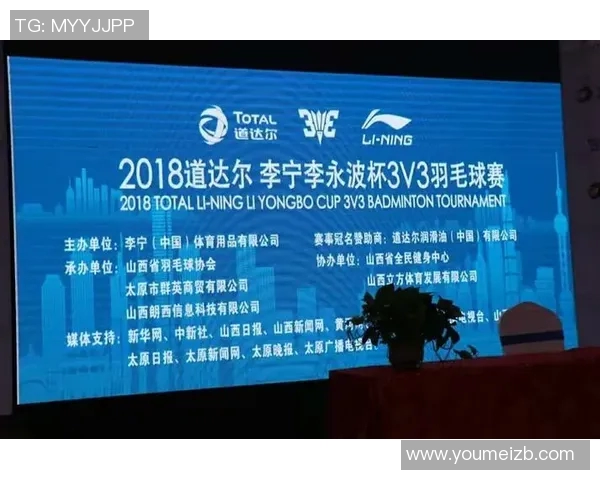 重庆羽毛球队战术解析：聚焦技术与团队协作的完美结合