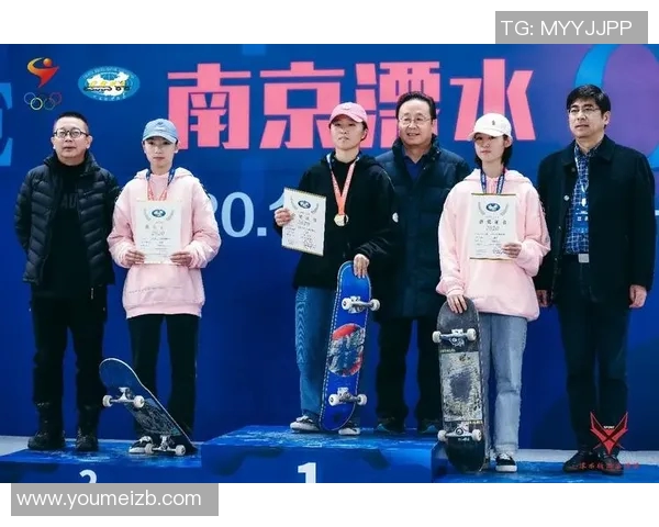 滑板意识实力榜单权威发布引领潮流新风尚与未来发展趋势探讨